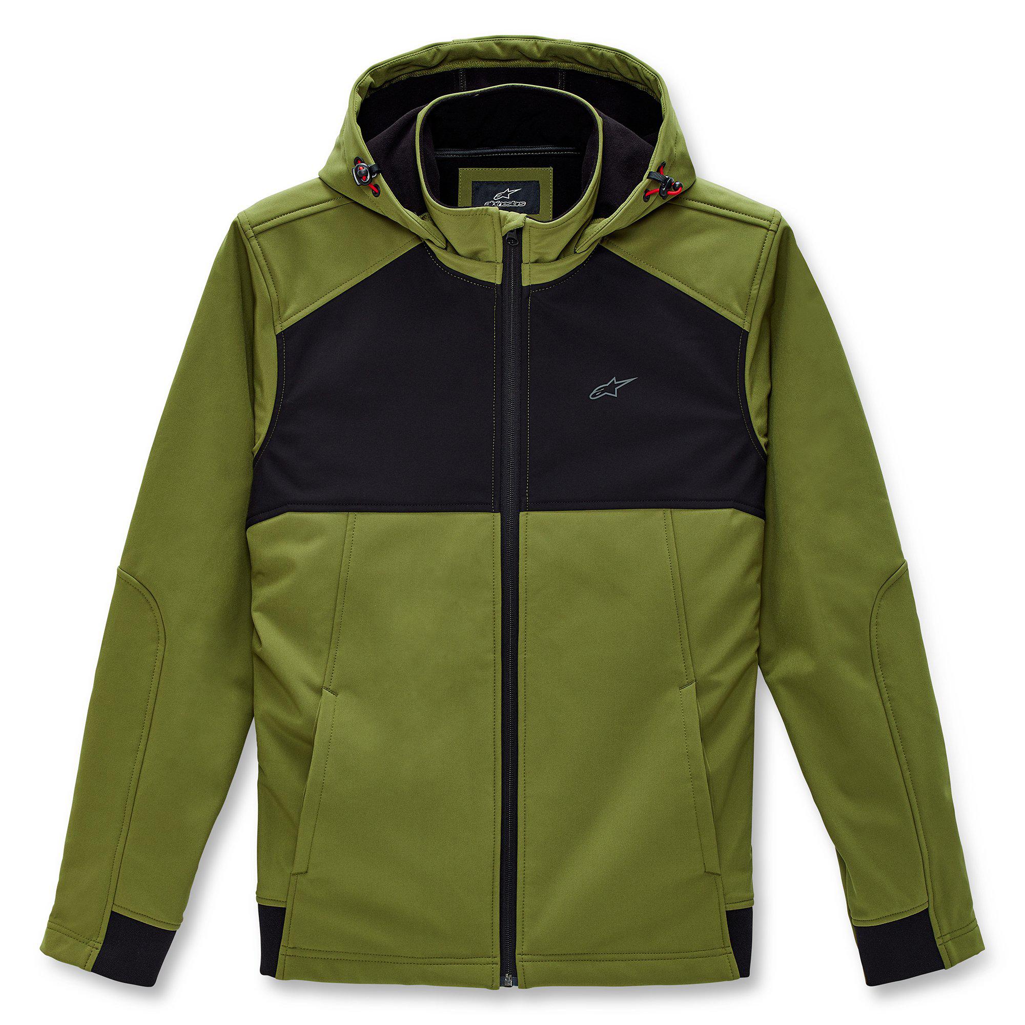 Acumen Jacket