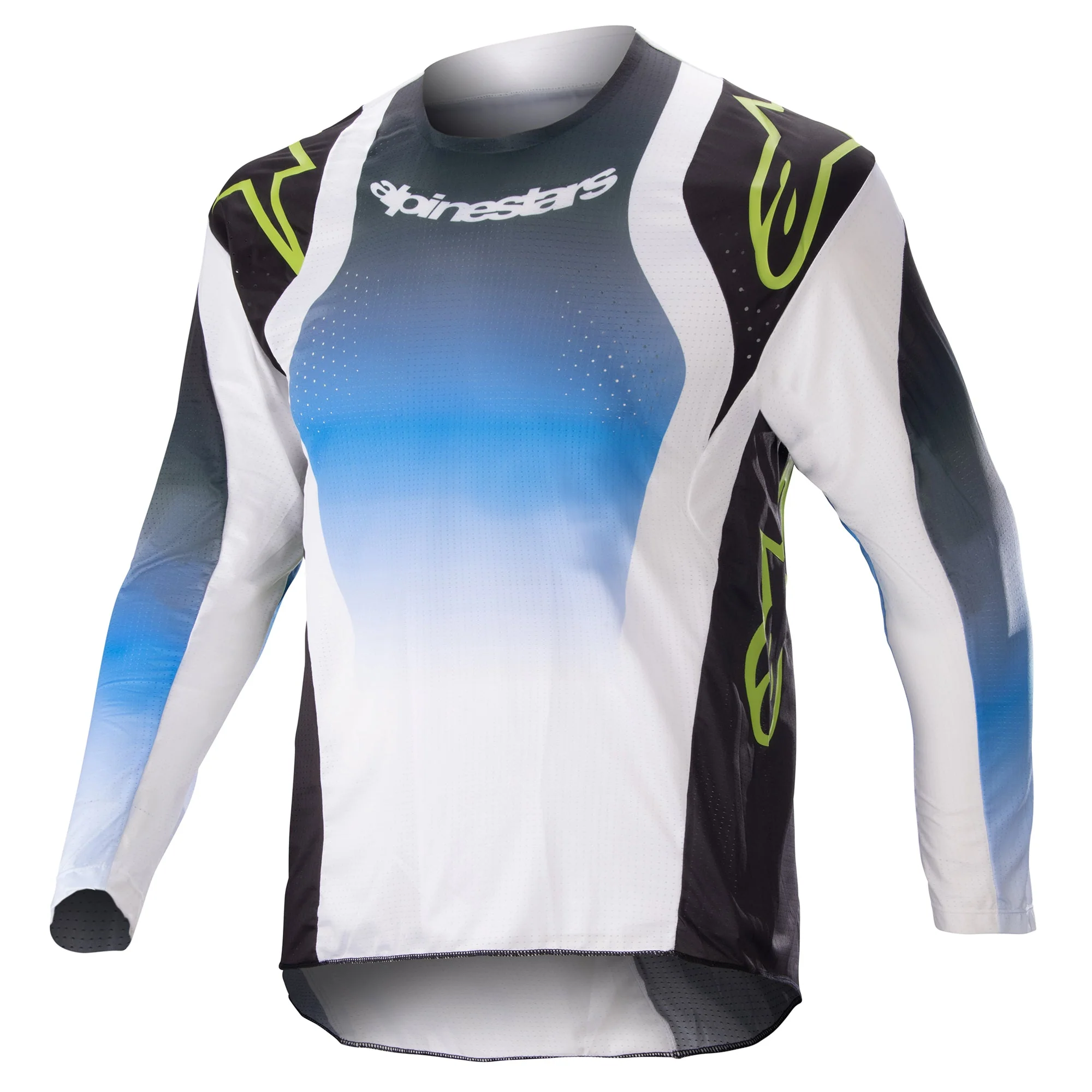 2023 Kids Racer Push Jersey