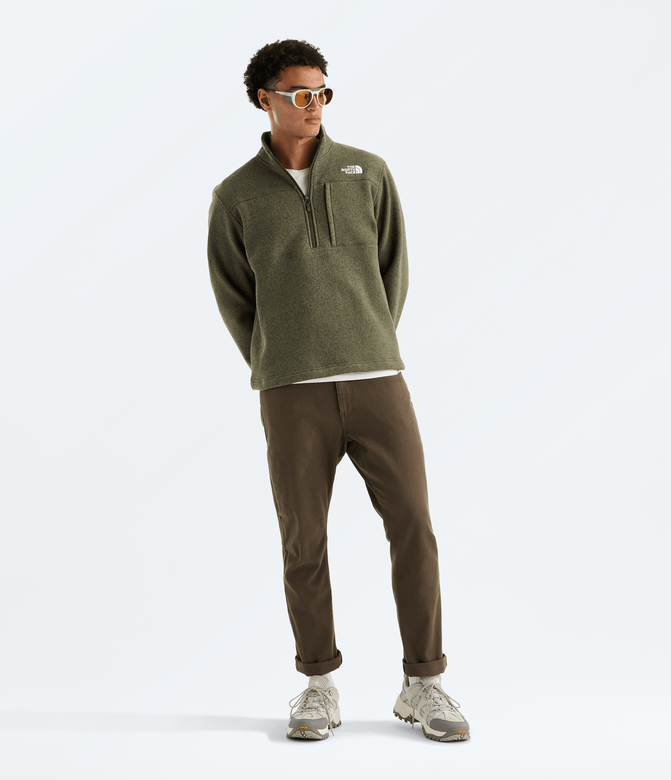 Men’s Gordon Lyons ¼-Zip