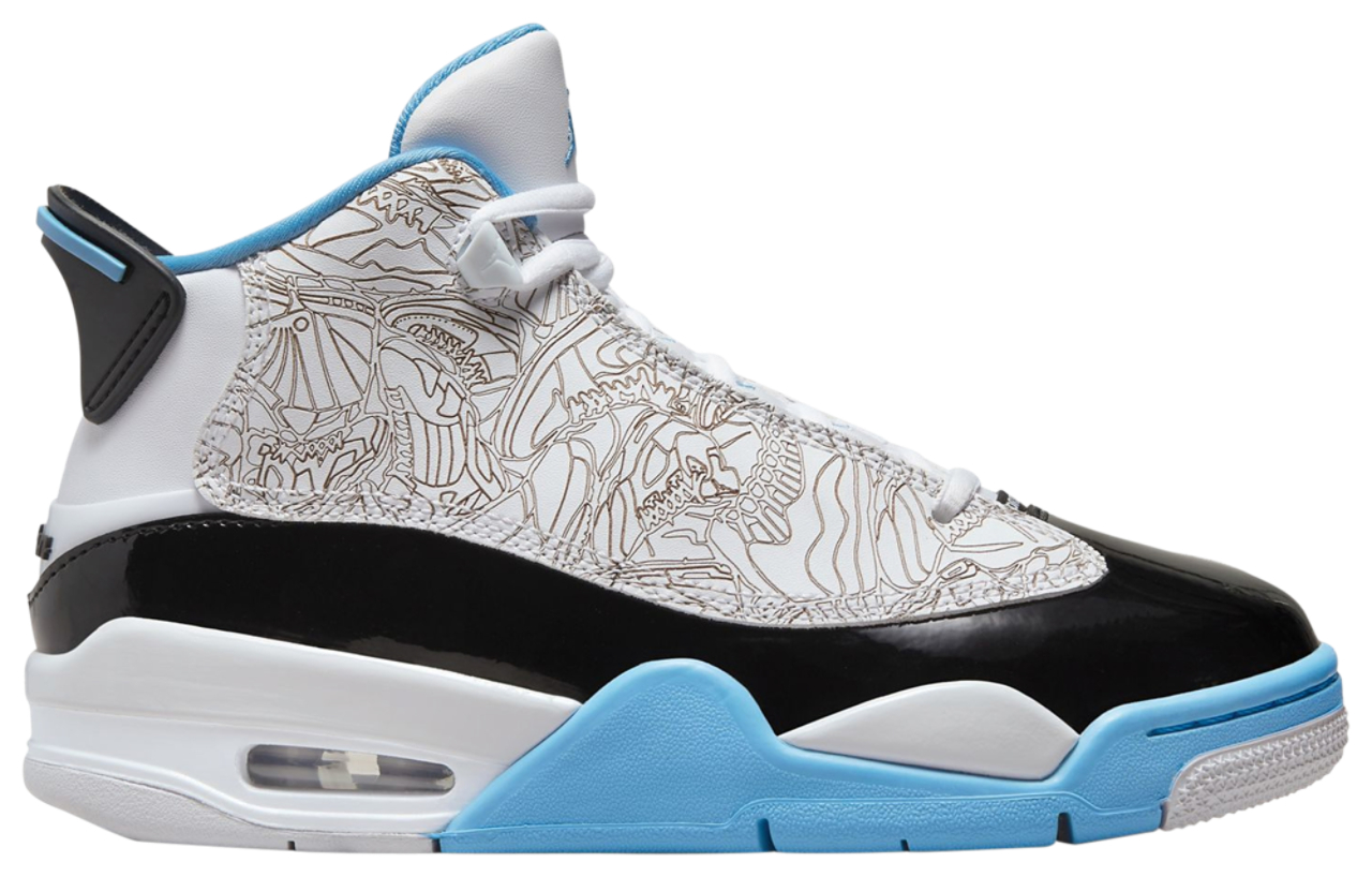 Jordan Dub Zero