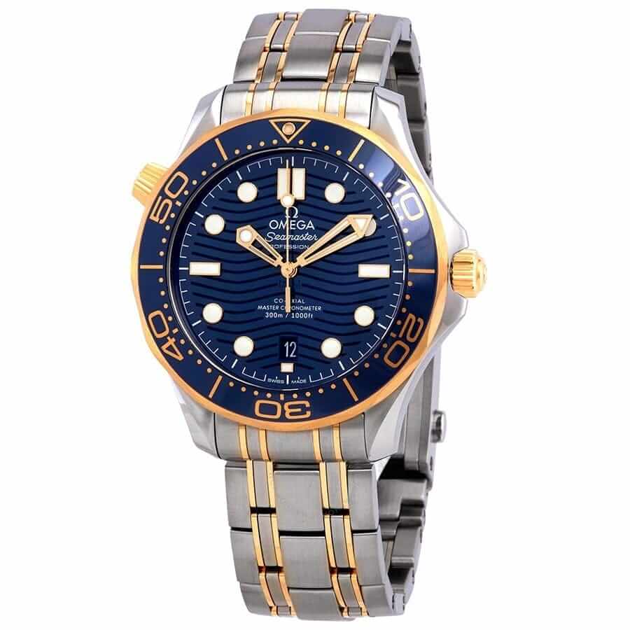Omega Seamaster 210.20.42.20.03.001 Super Clone  Shop