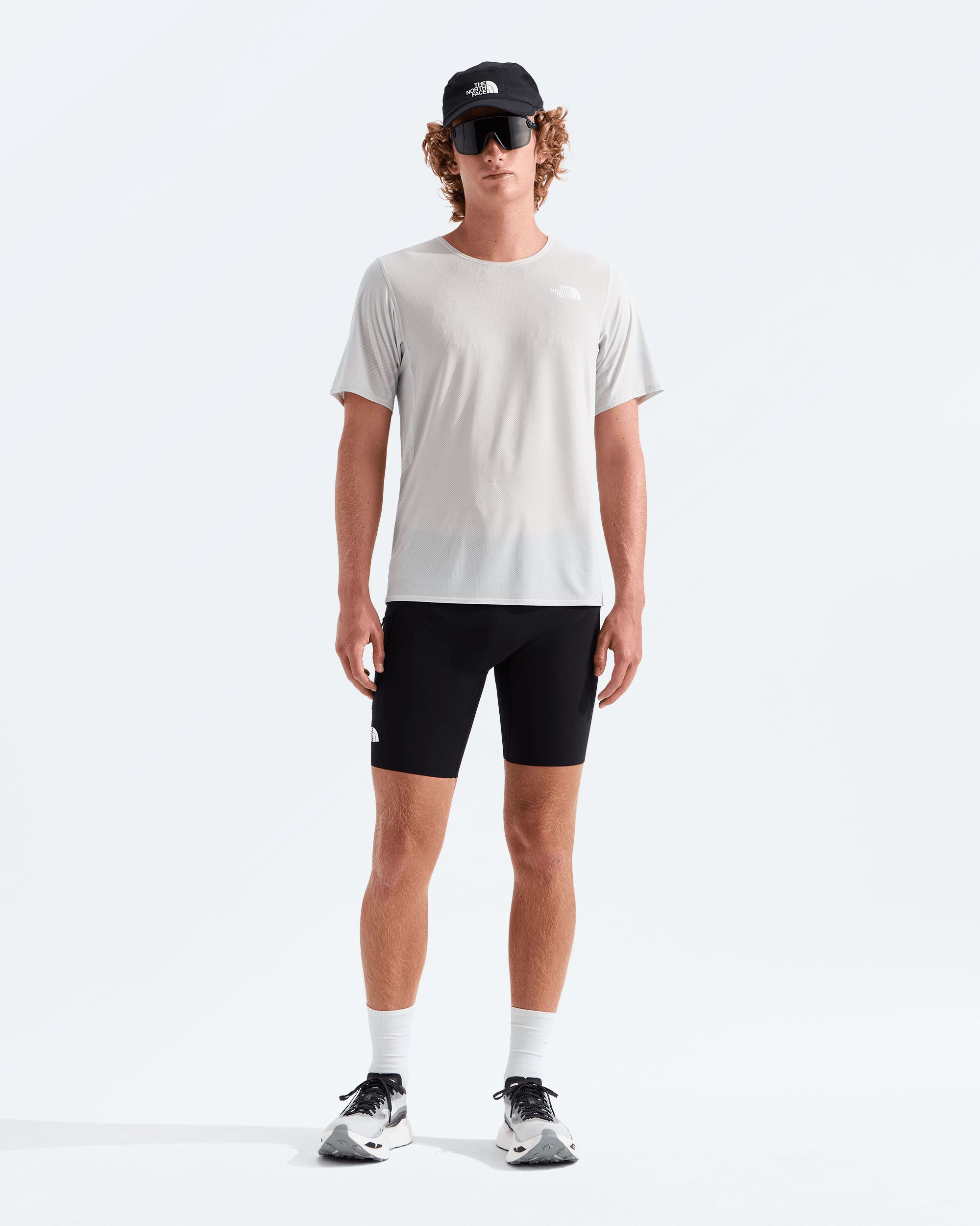 Men’s Summit Ripido Tight Short