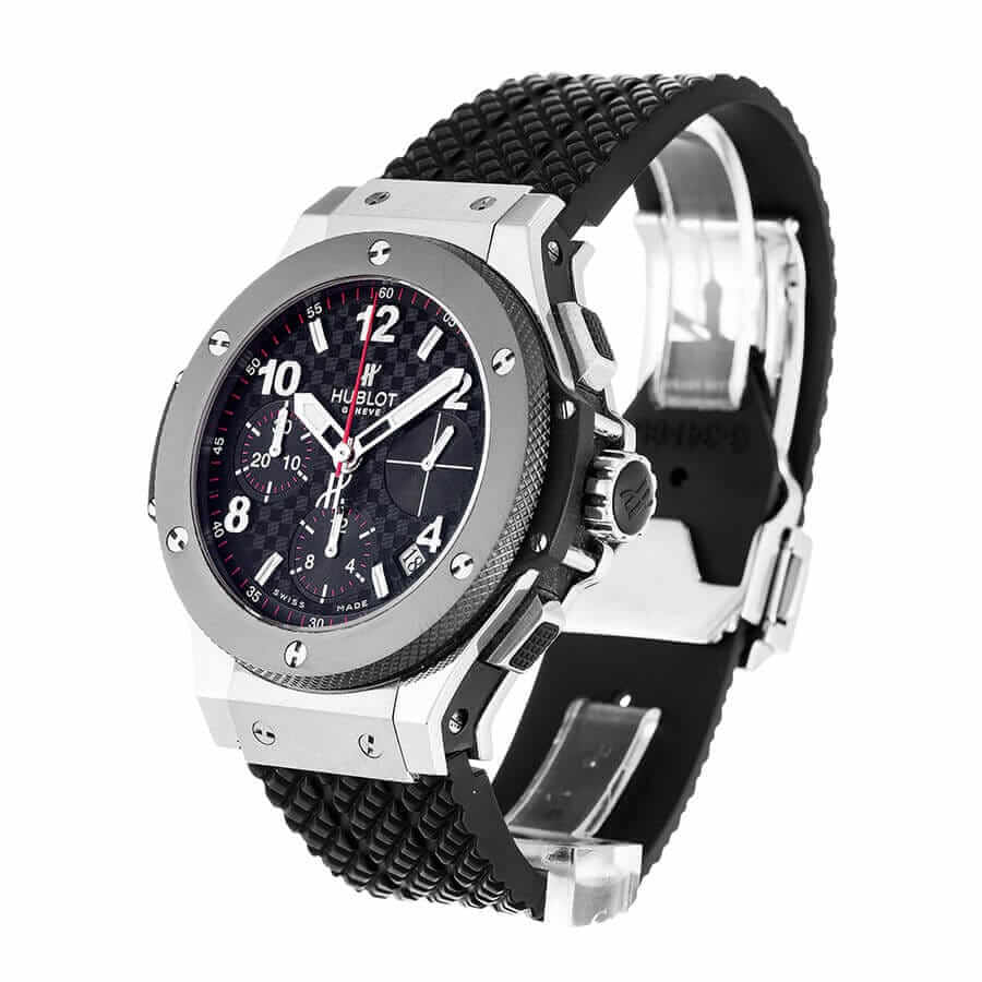 Hublot Big Bang Chronograph 342.SB.131.RX Super Clone