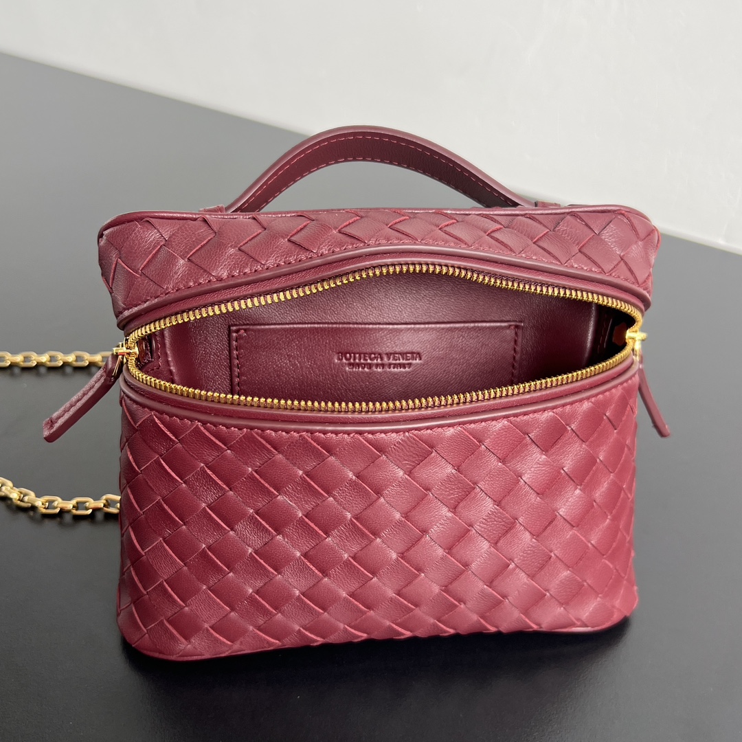 Bottega Veneta Soft Vanity Replica