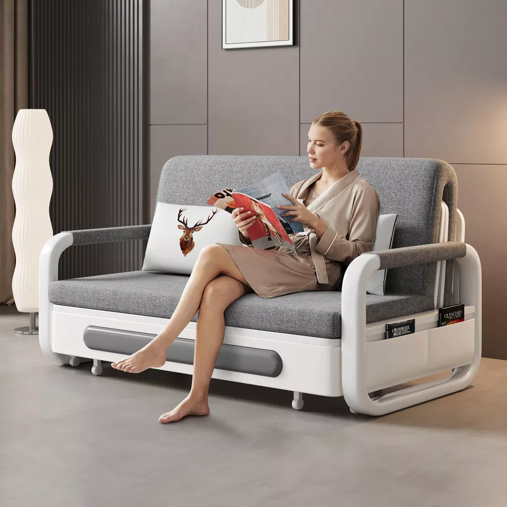 Luck Live Modern sofa bed 62.12