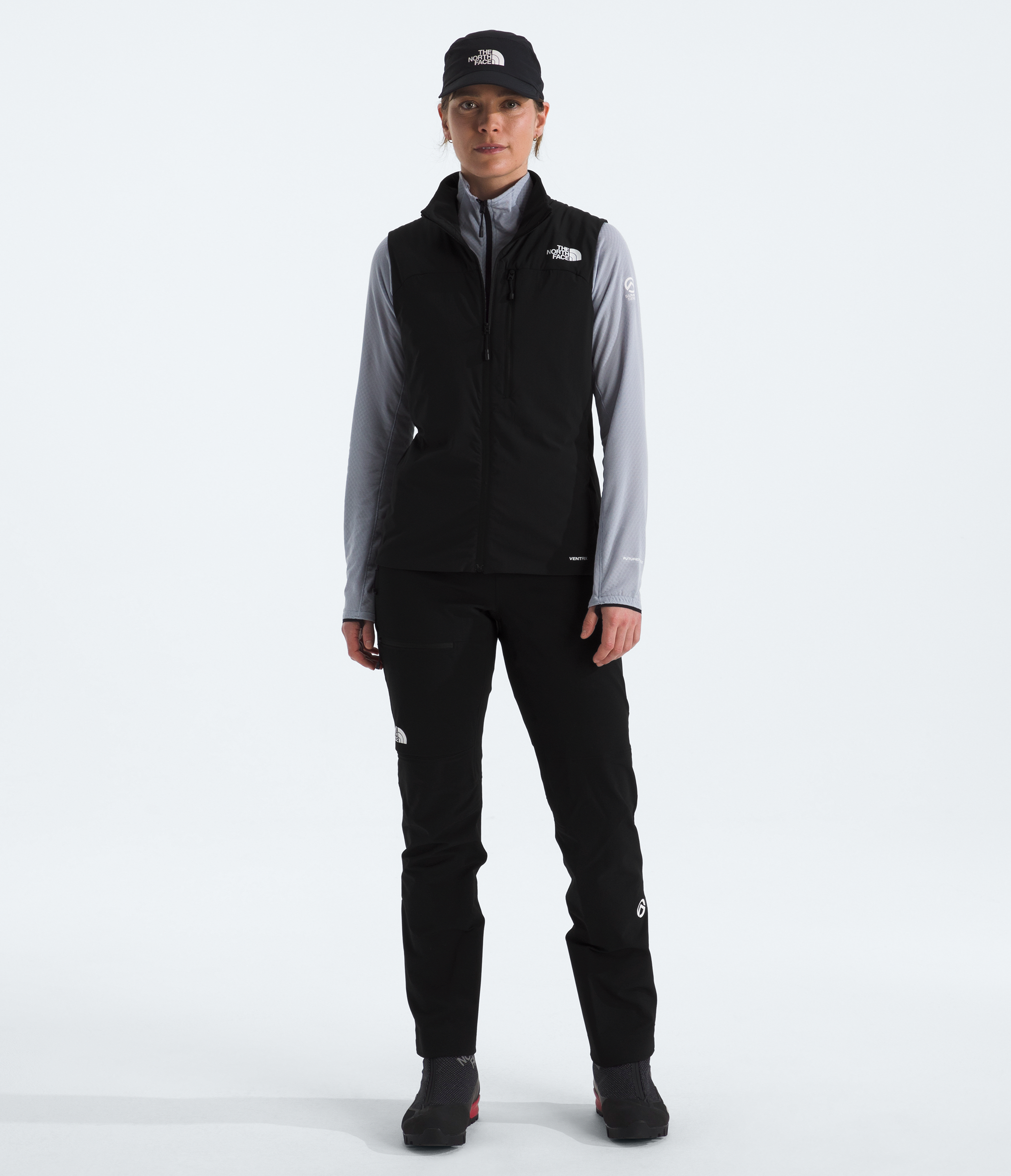 Women’s Summit Series Casaval LT Vest