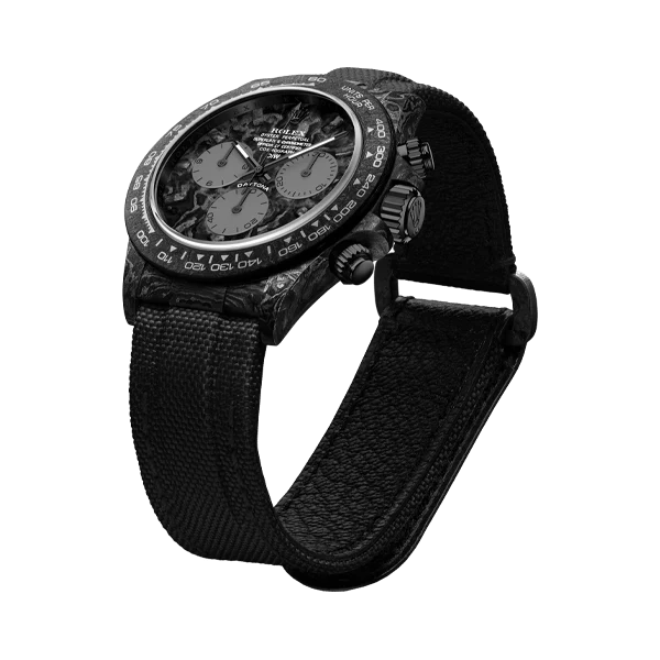 DAYTONA All Carbon Graphite - SUPER VERSION 1-1