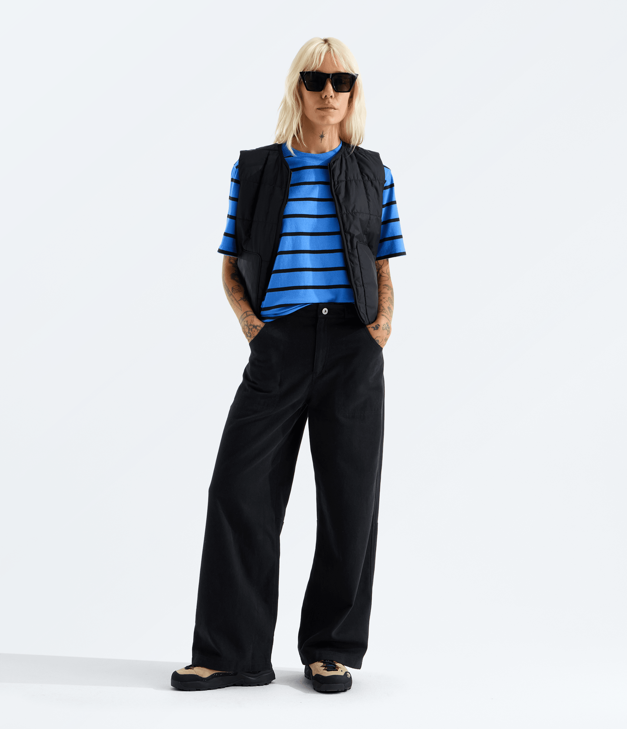 Women’s Pinecrest Utility Wide-Leg Pant