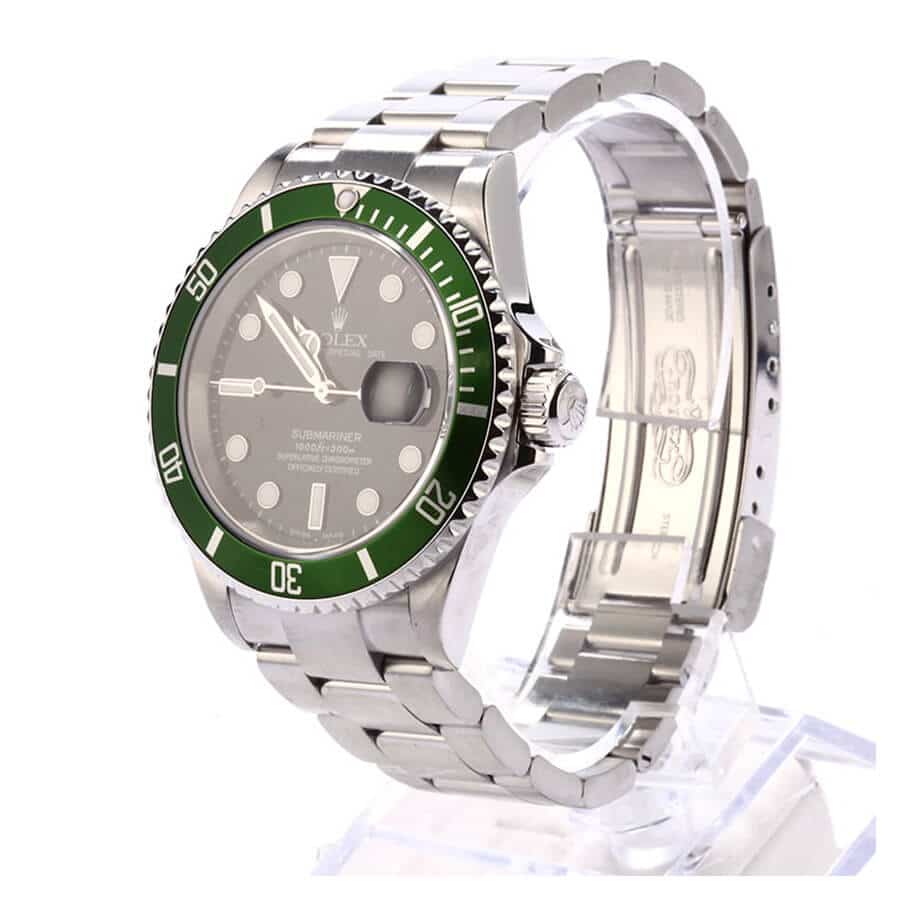 Rolex Submariner \