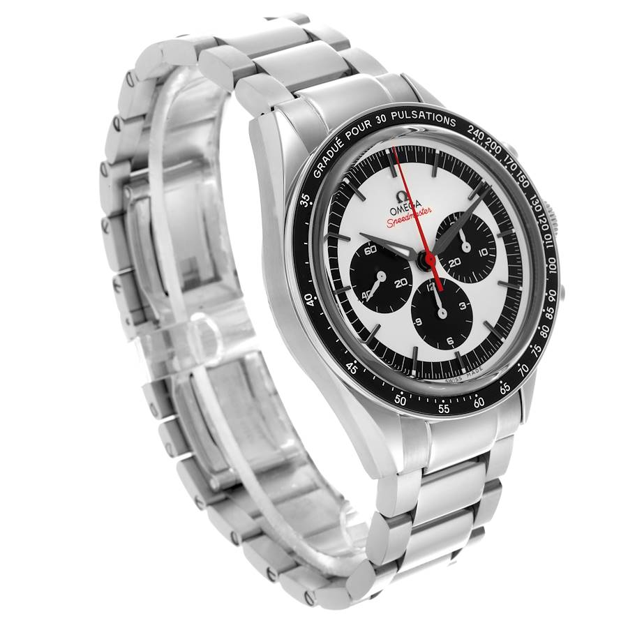 Omega Speedmaster CK2998 LE Steel Watch 311.32.40.30.02.001