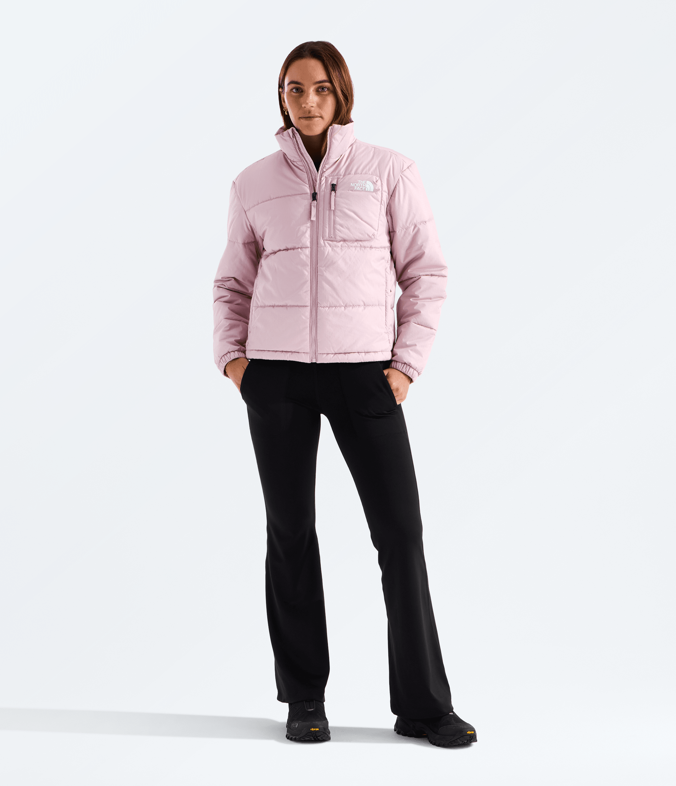 Women’s Nuketo Synthetic Insulated Jacket