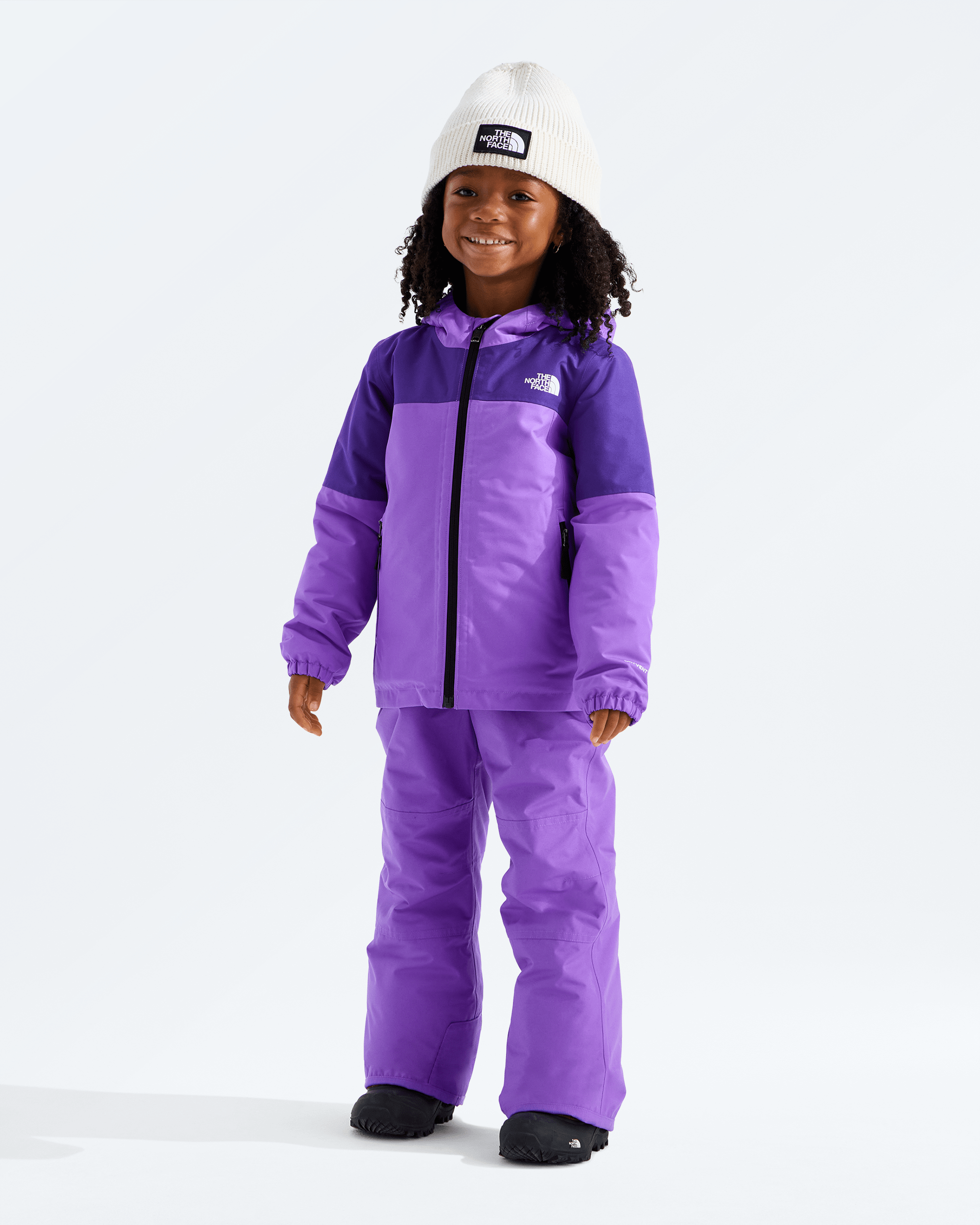 Kids’ Freedom Insulated Jacket