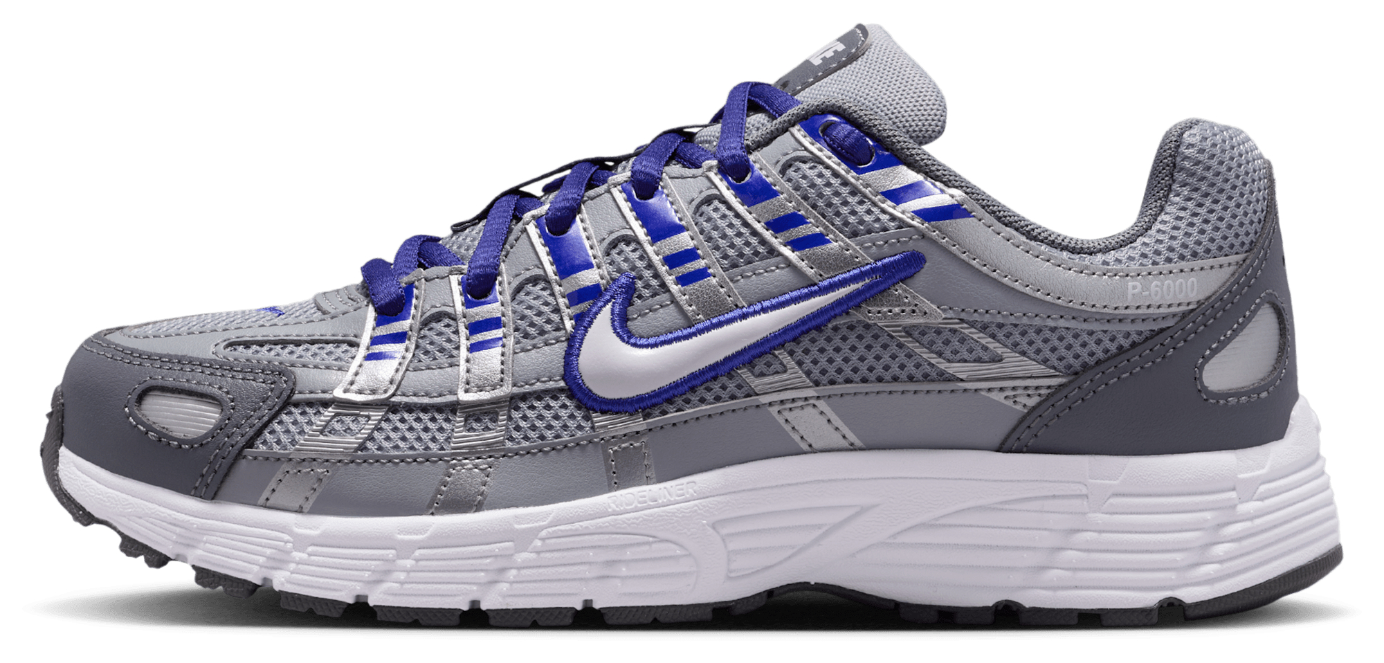 Nike P-6000
