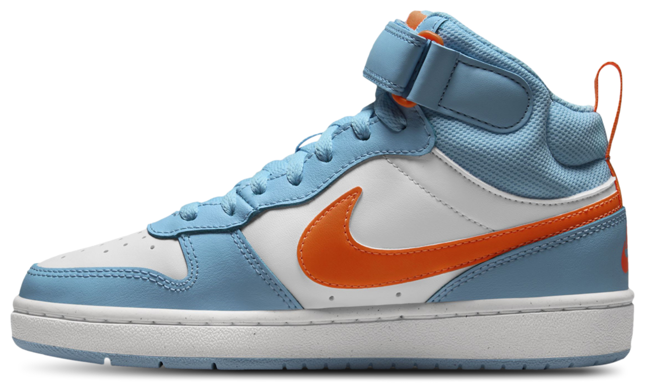 Nike Court Borough Mid 2