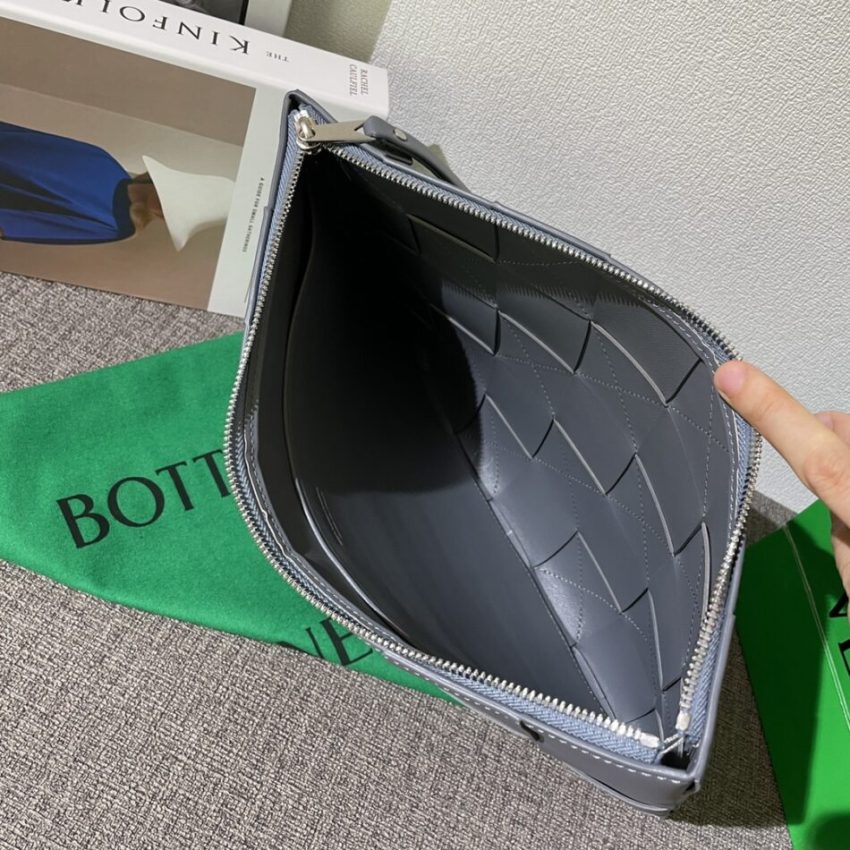 Bottega Veneta Cassette Clutch Dupe