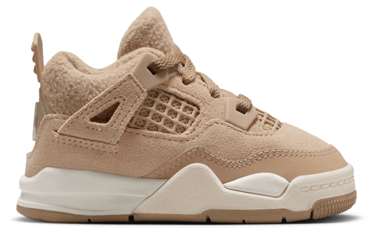 Jordan Retro 4