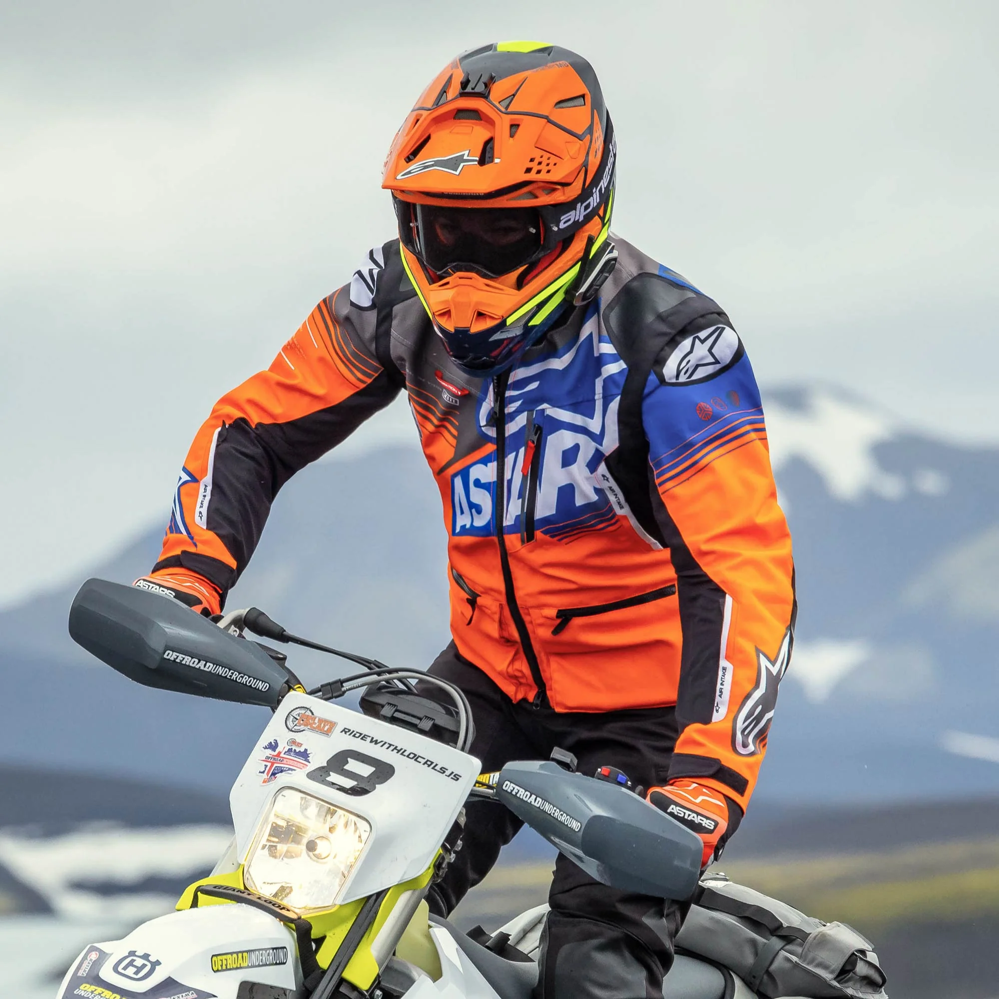 Venture-R Jacket