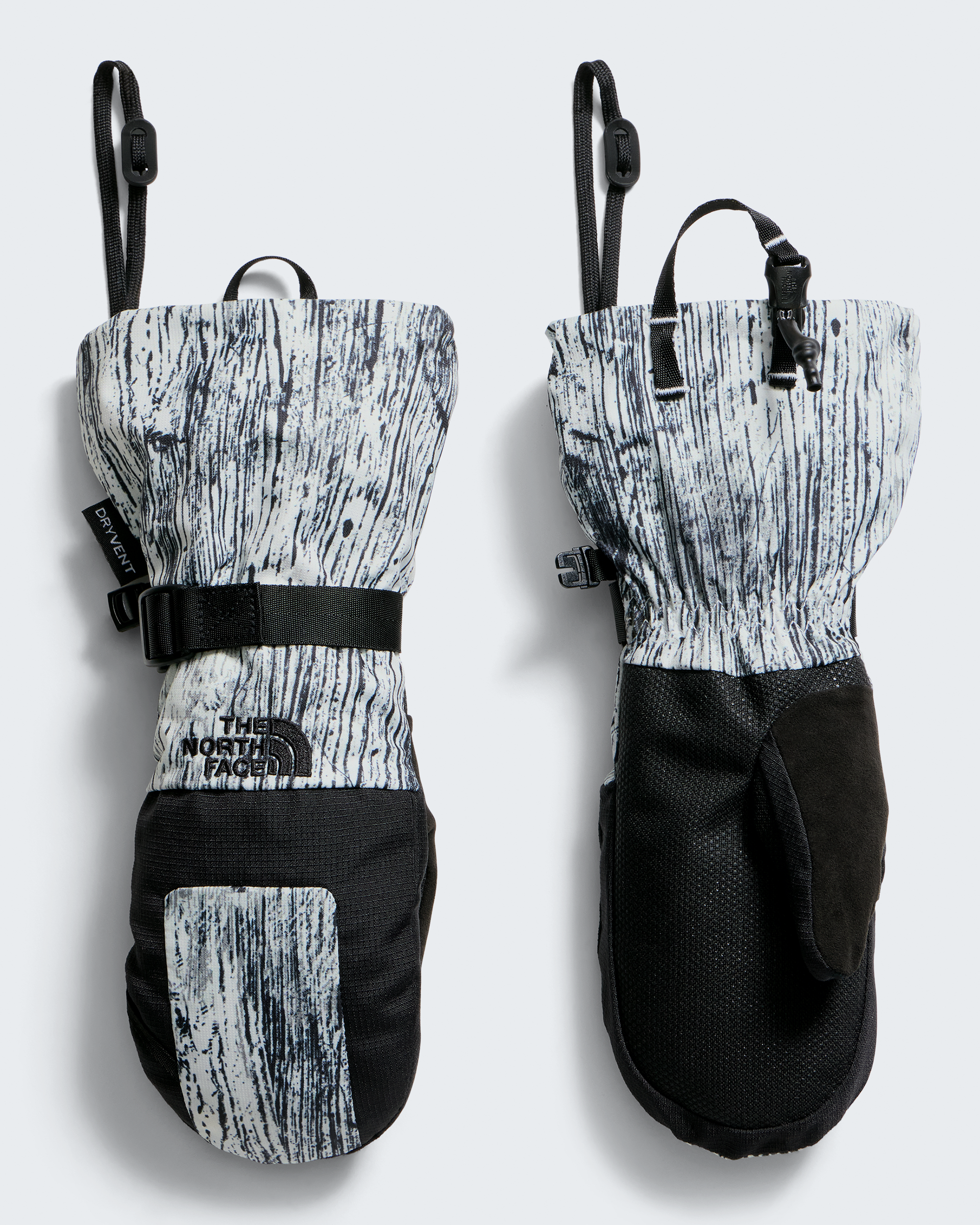 Kids’ Montana Mitt