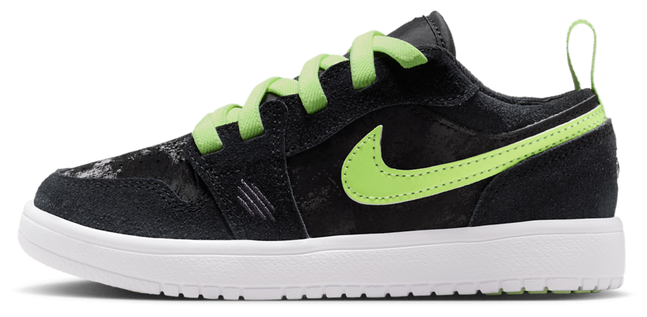 Jordan 1 Low Alt SS