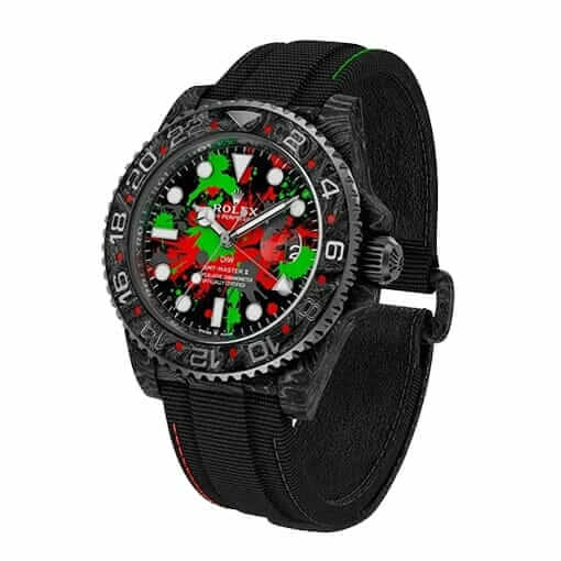 Rolex GMT Master Super Clone