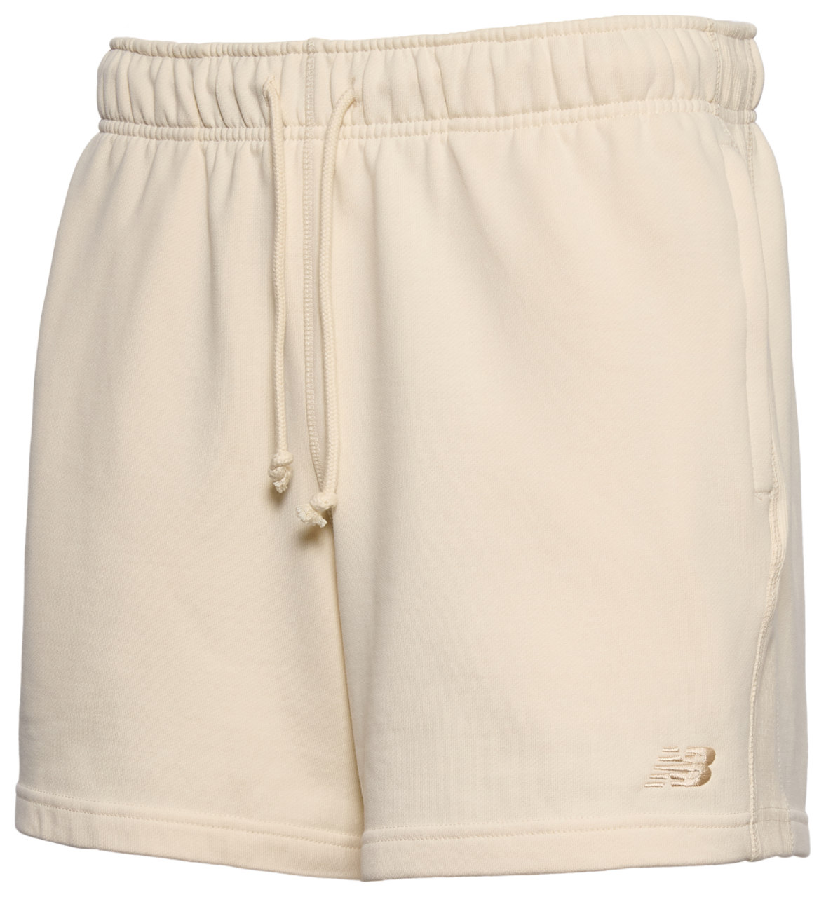 New Balance Athletics French Terry Shorts 5