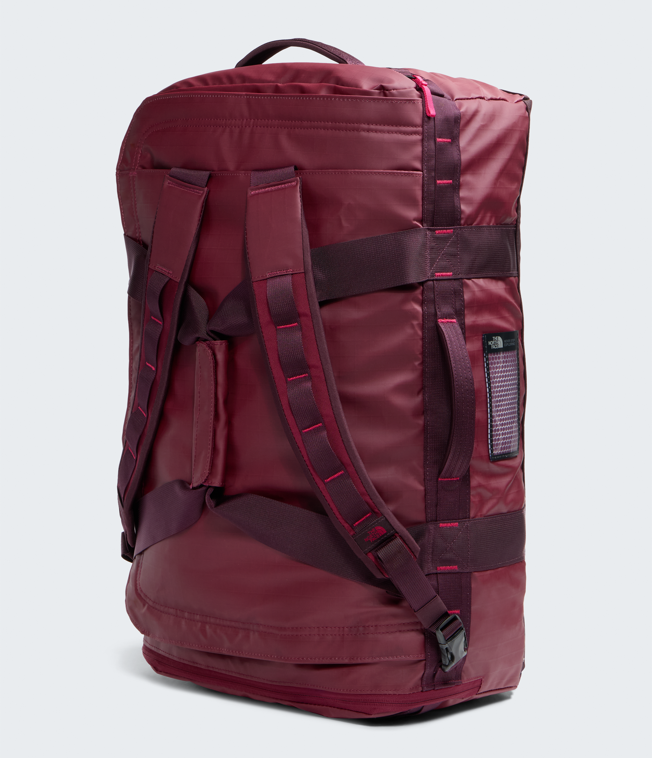 Base Camp Voyager Duffel—62L