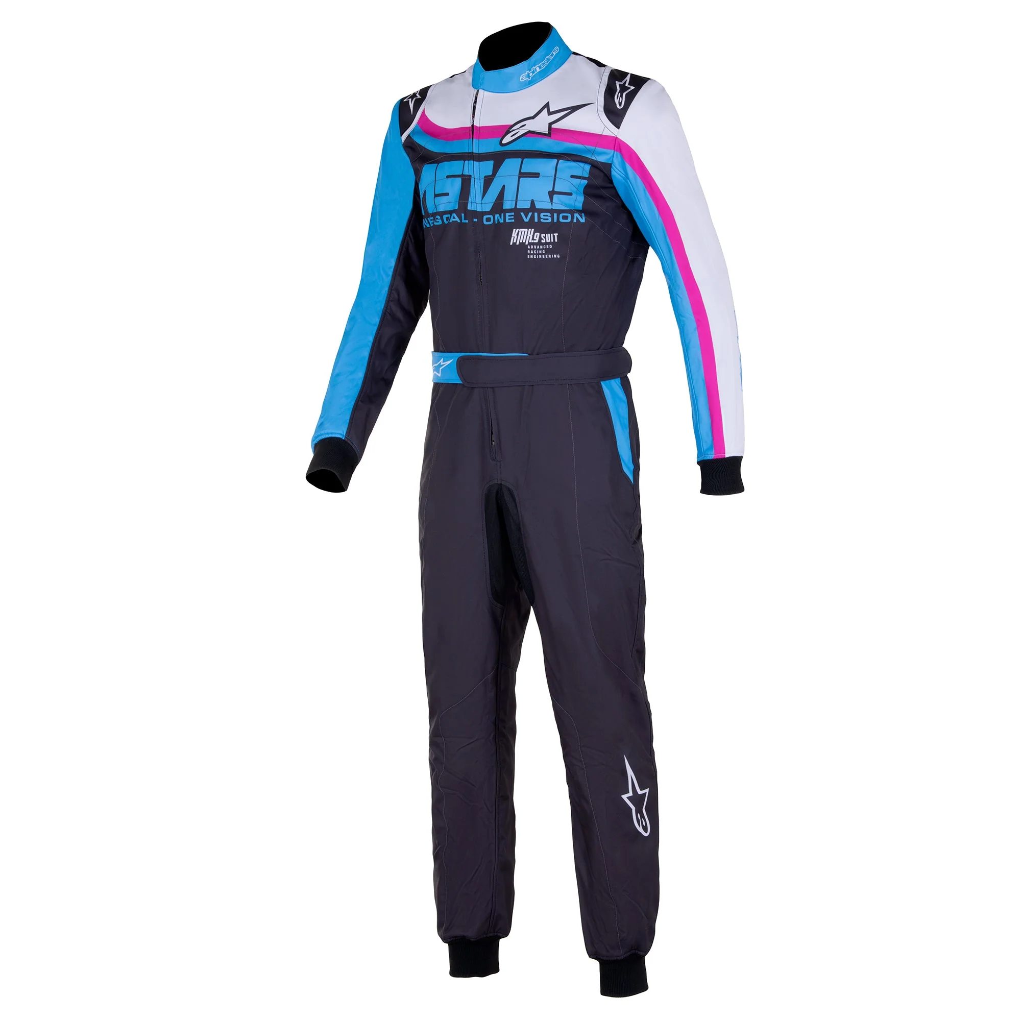 KMX-9 V2 Graphic 2 Suit