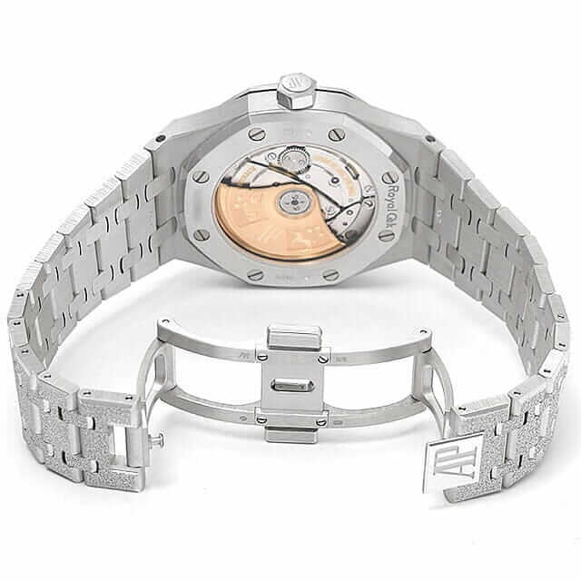 Audemars Piguet Royal Oak 67653BC.GG.1263BC.02 Frosted Super Clone