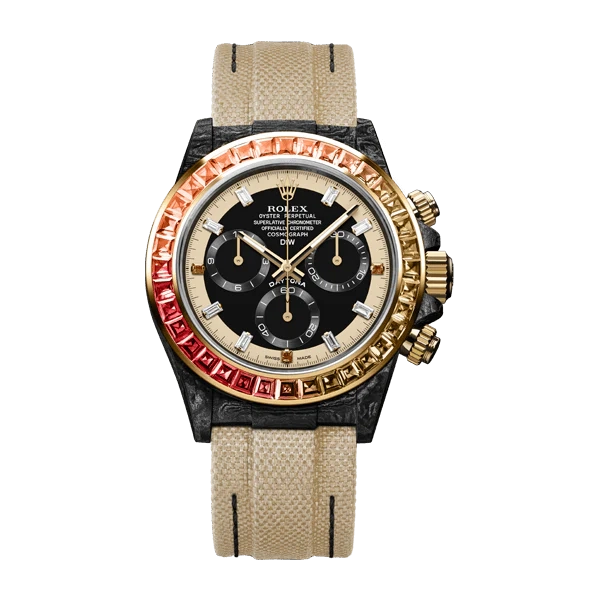 DAYTONA Rainbow Sunray - SUPER VERSION 1-1