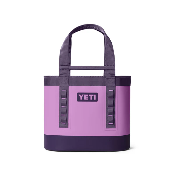Camino 35 Carryall Tote Bag