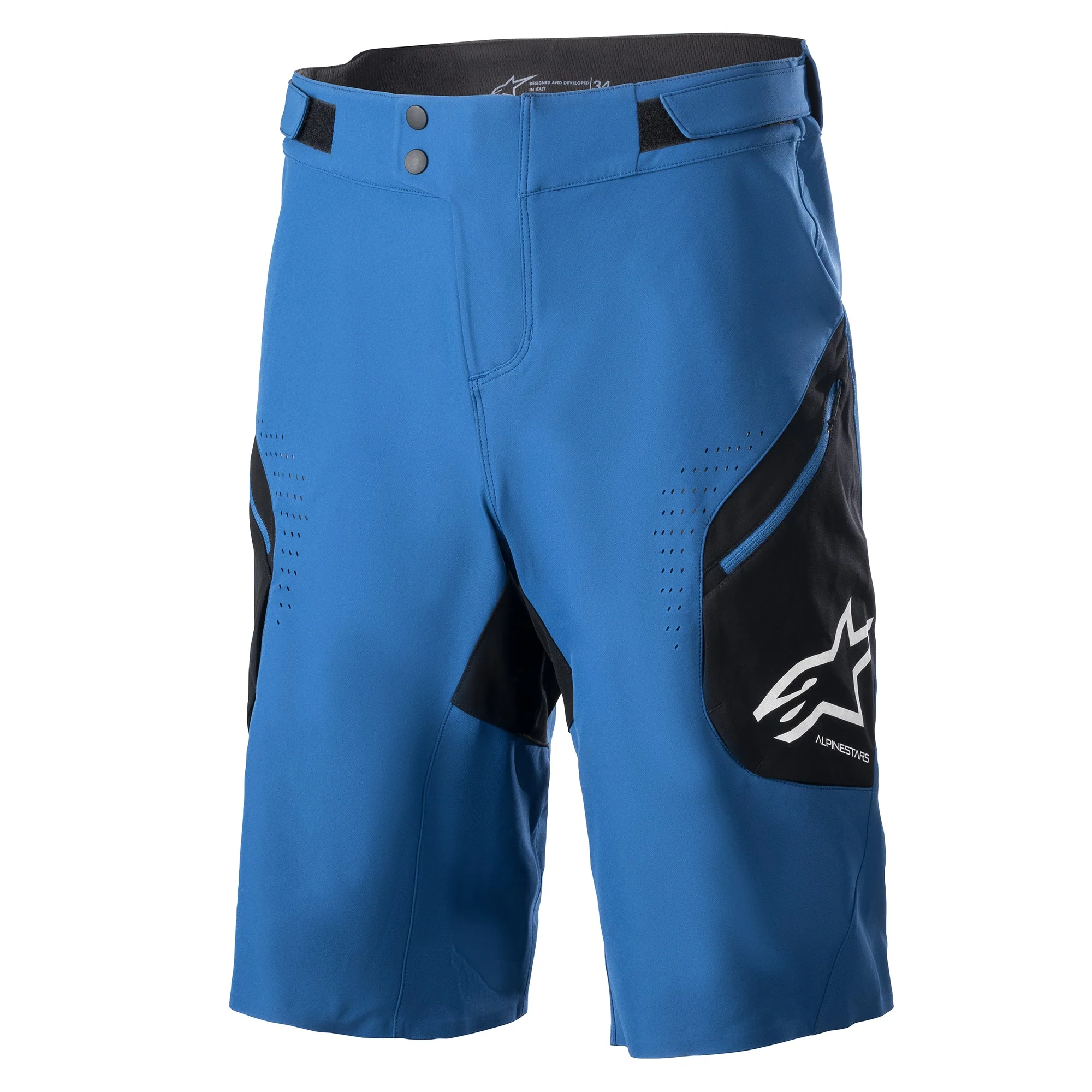 Alps 8 V2 Shorts