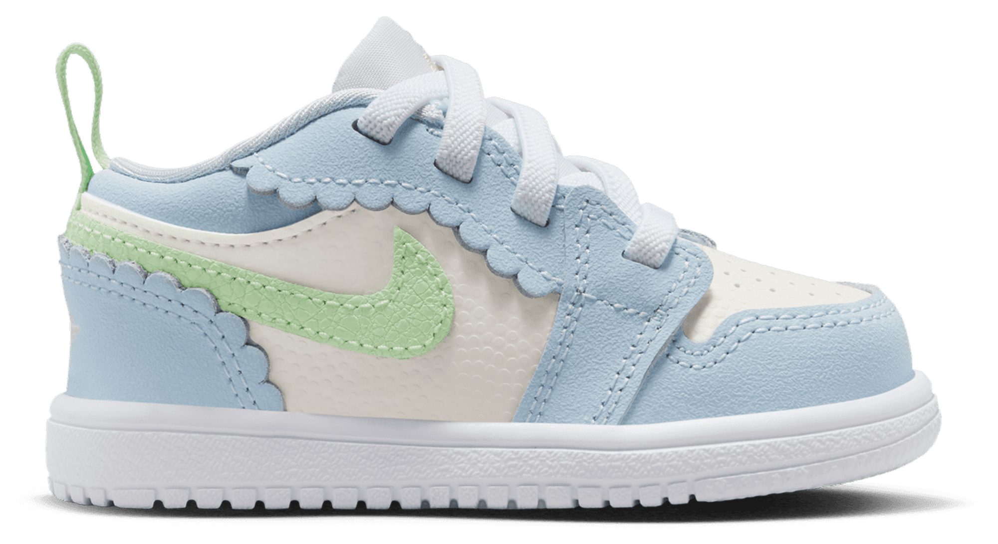 Jordan AJ 1 Low ALT SE Fem