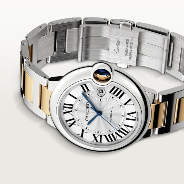 BALLON BLEU Gold Mix 42mm