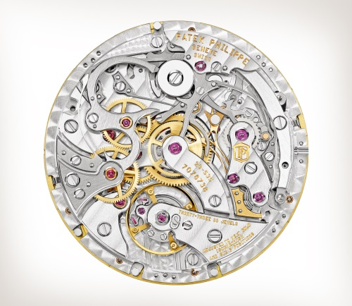 Patek Philippe Patek Philippe Grand Complications 41mm Reference : 5270/1R-001