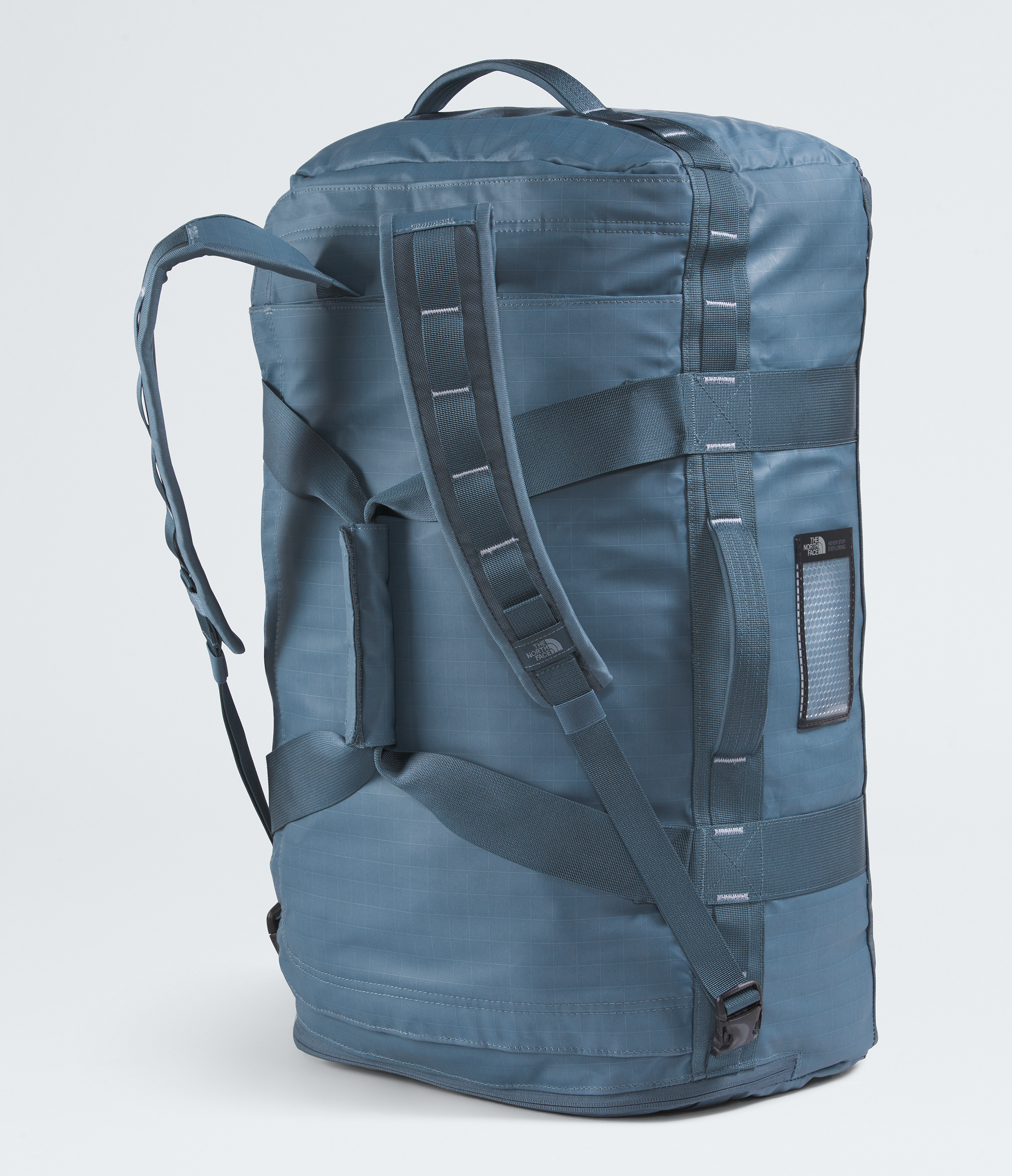 Base Camp Voyager Duffel—62L