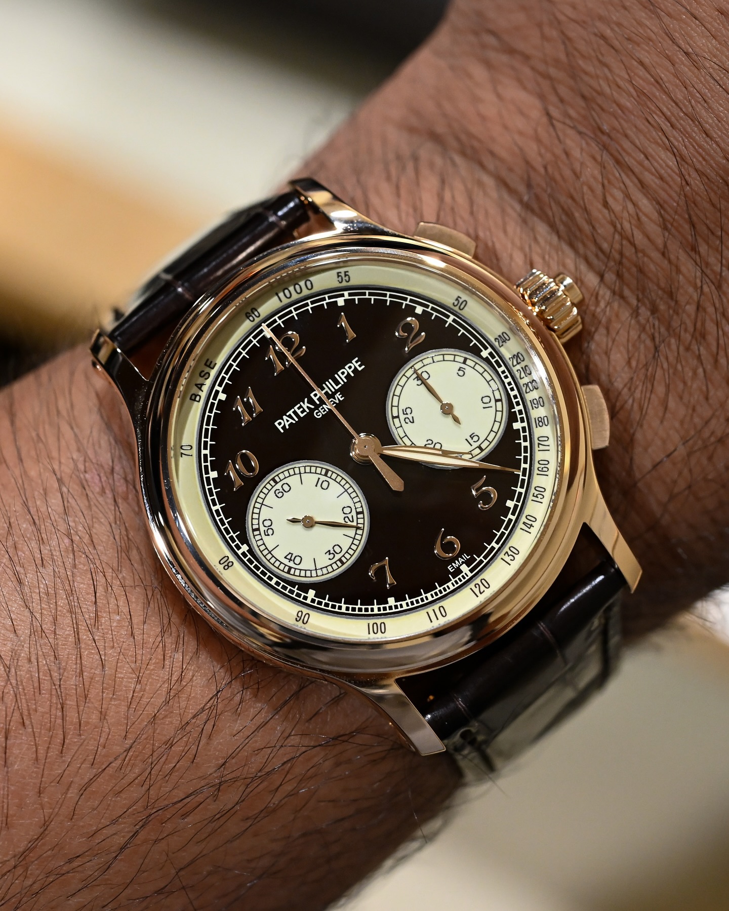 5370R - Grand Complications