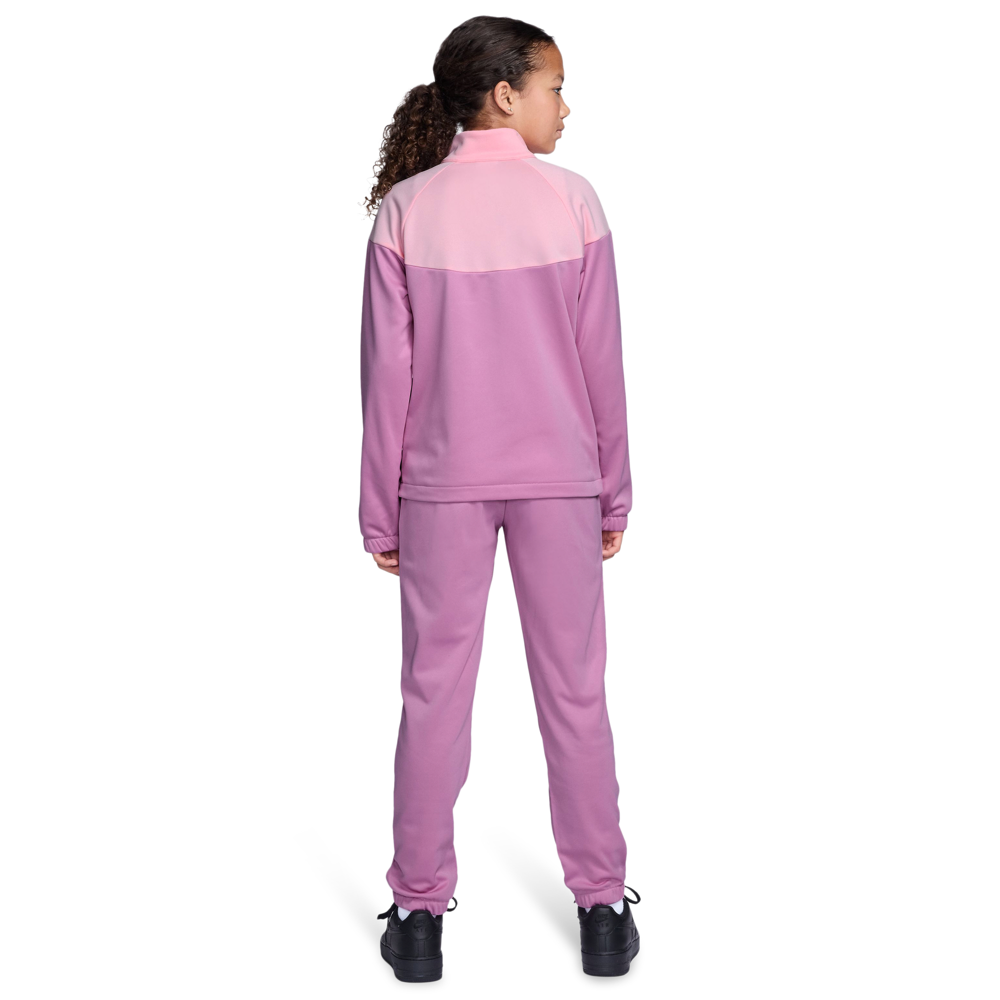 Nike Dri-FIT Full-Zip Tracksuit