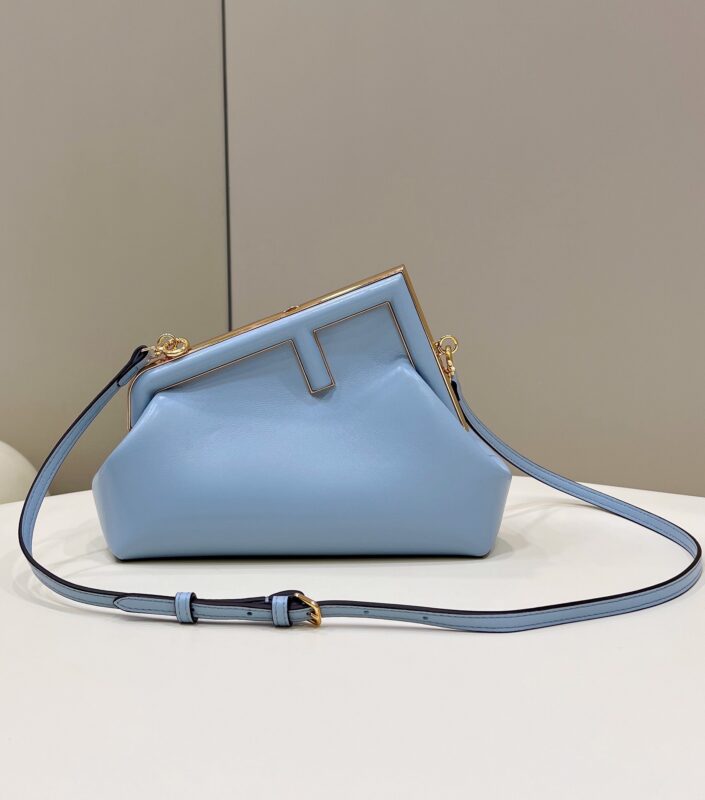 Replica Fendi First Sky Blue