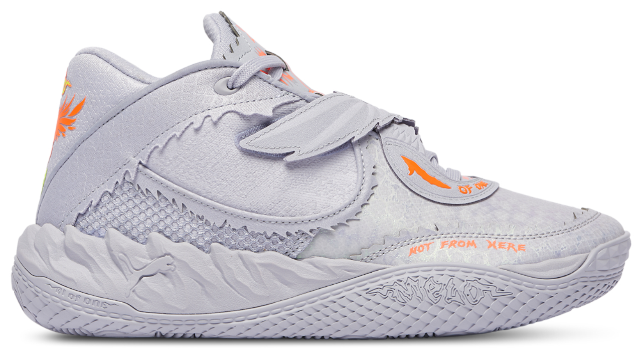 PUMA MB.05 Metallic