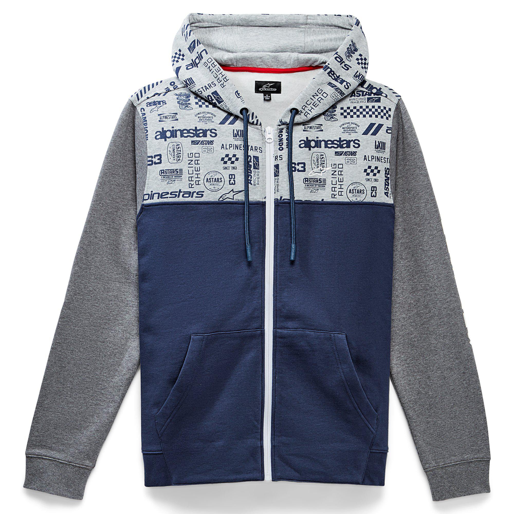Perpetuity Hoodie