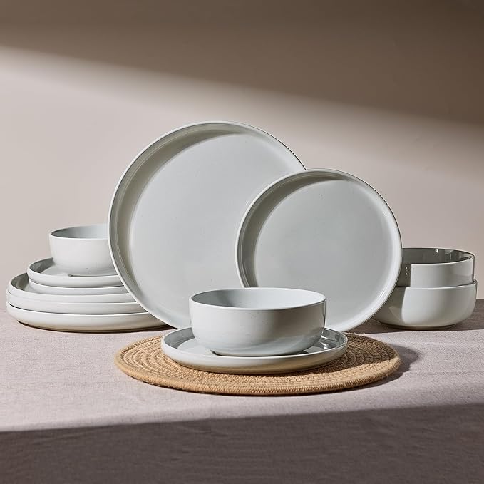 Milkyway Plates and Bowls Sets