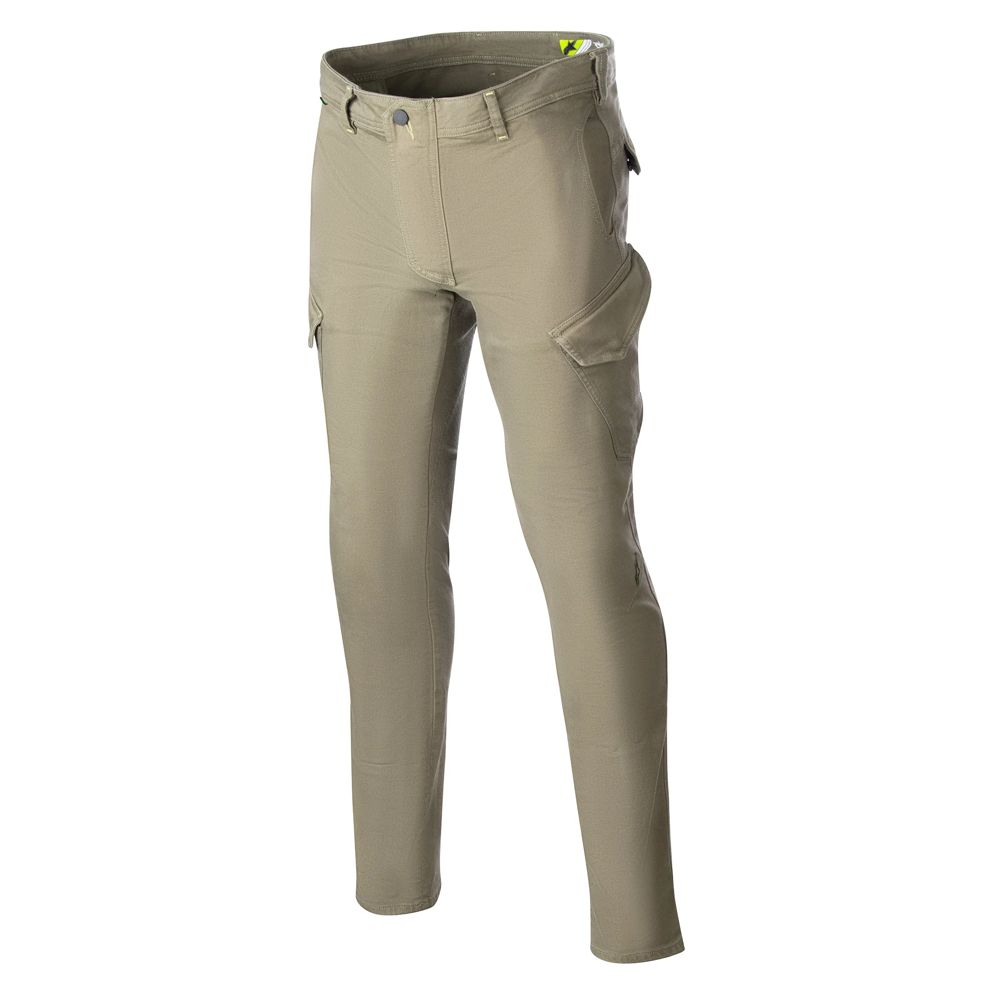 Caliber Slim Fit Tech Riding Pants
