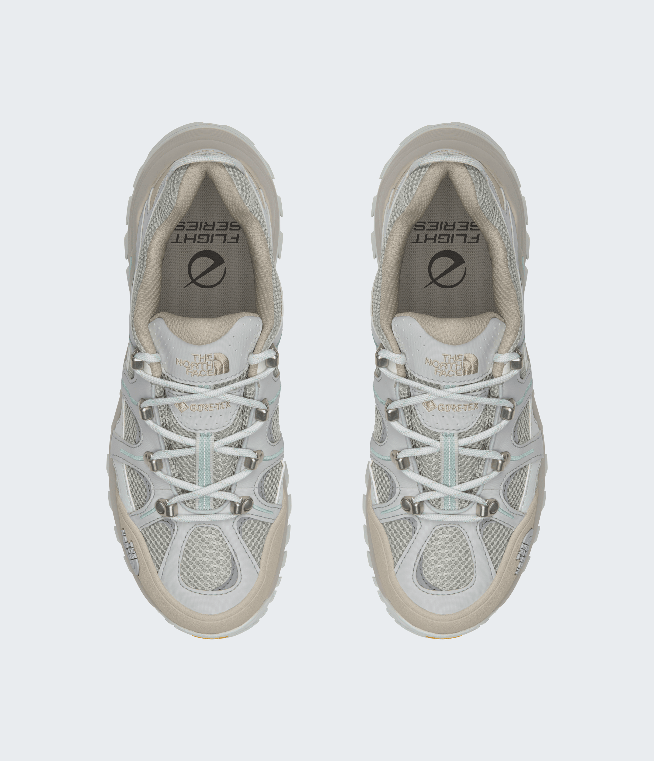 Hedgehog 06 RVST GORE-TEX