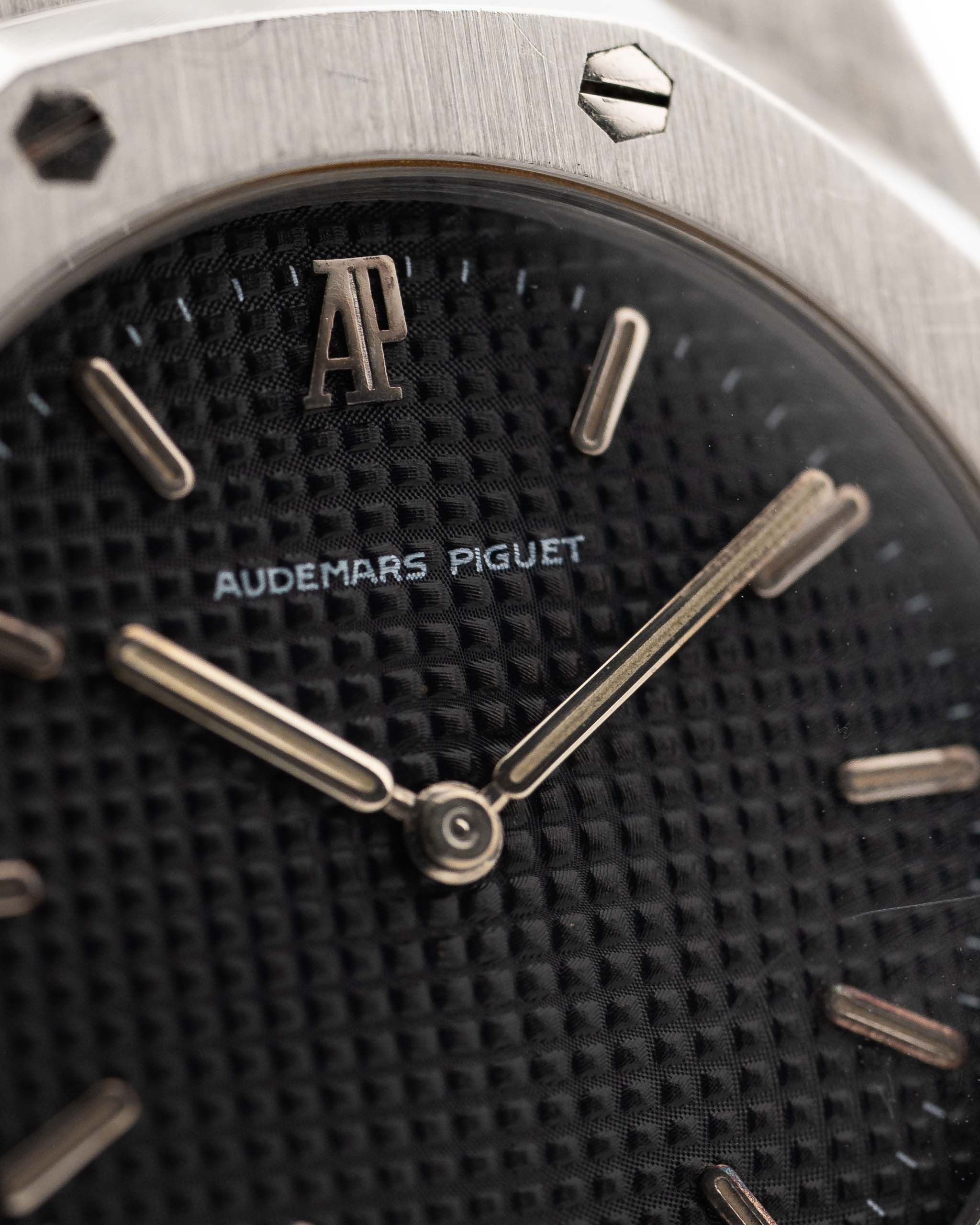 Audemars Piguet Royal Oak 6008ST 1980s
