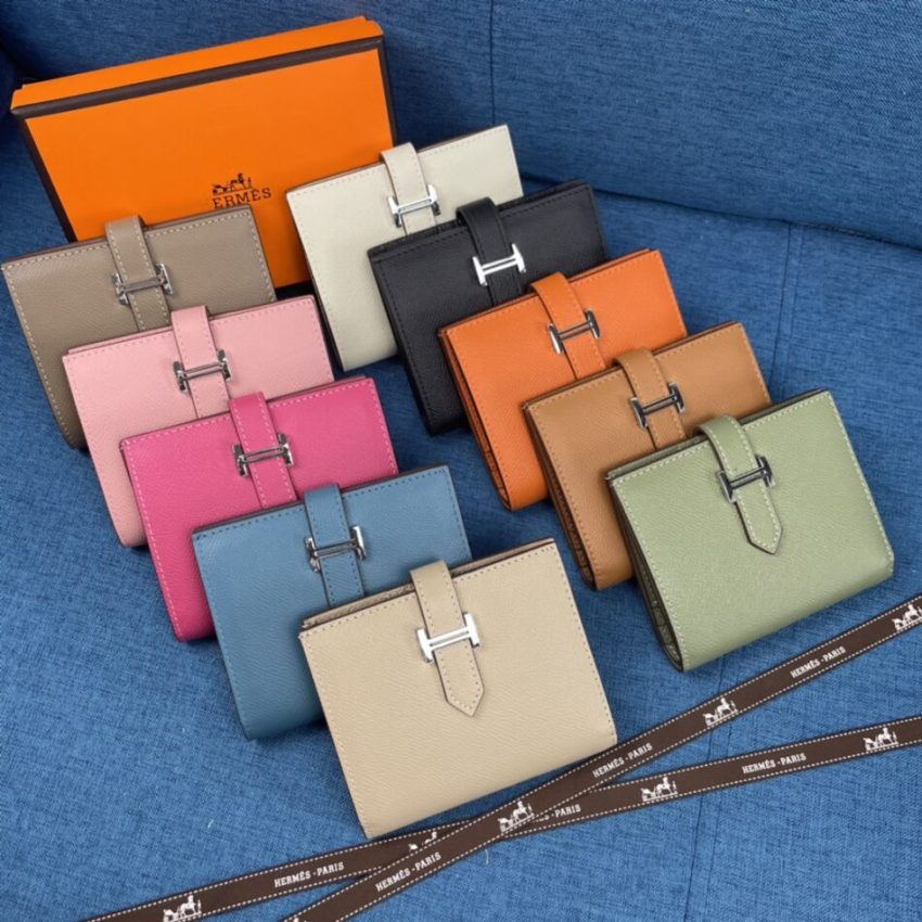 Replica Hermès Pocket Wallet