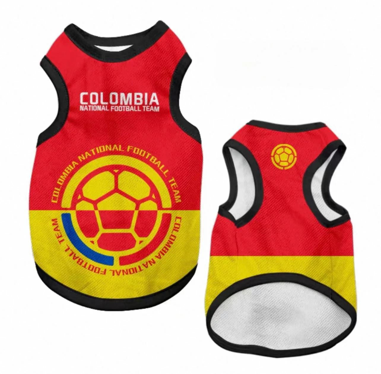 Colombia