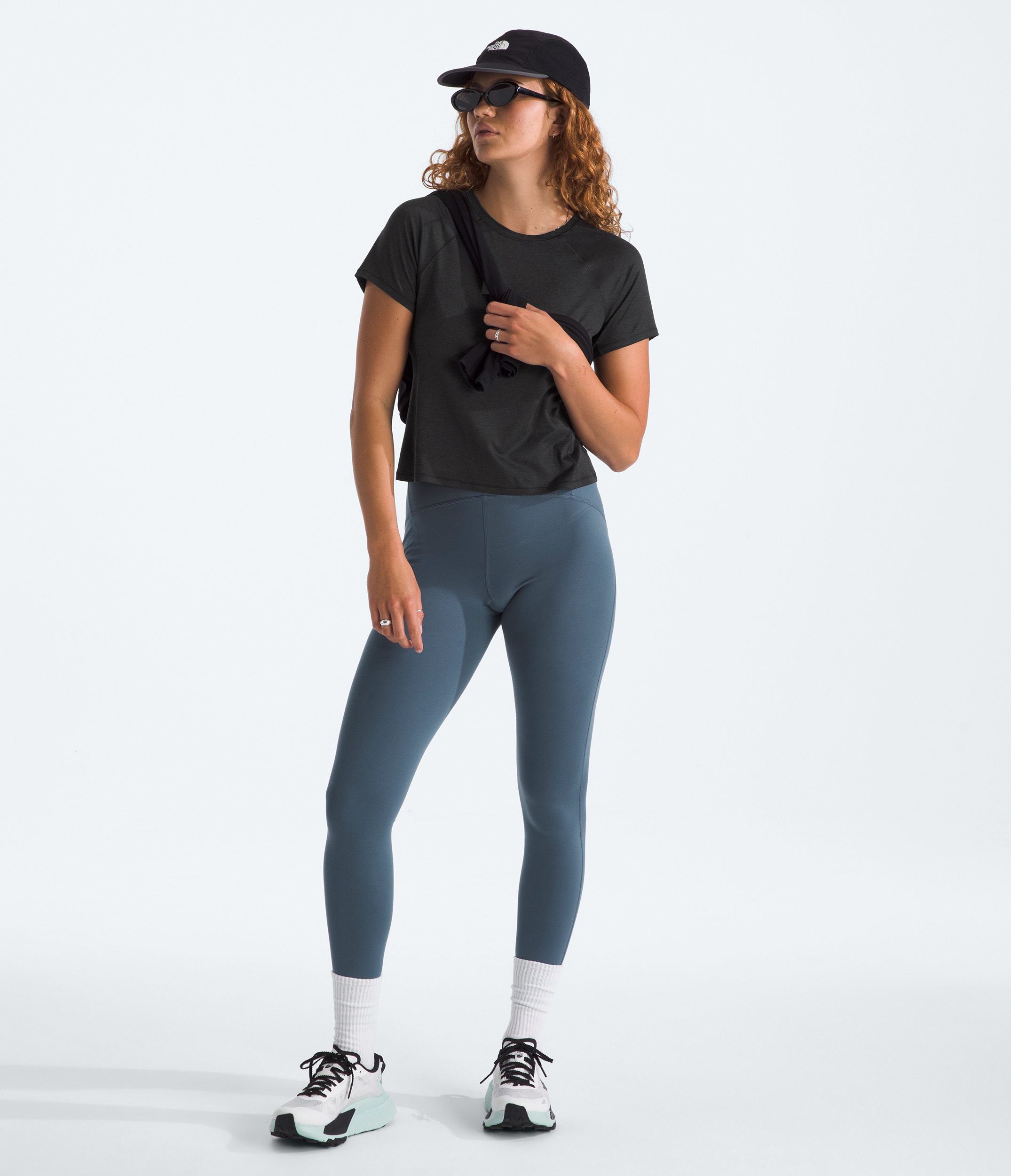 Women’s Jaida Short-Sleeve Tee