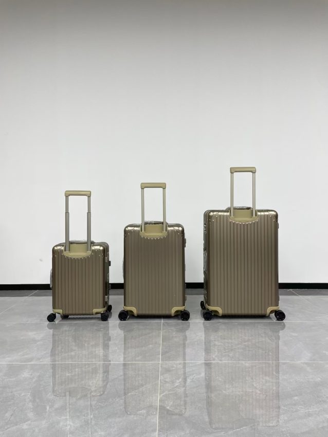 Rimowa Original Suitcase Beige