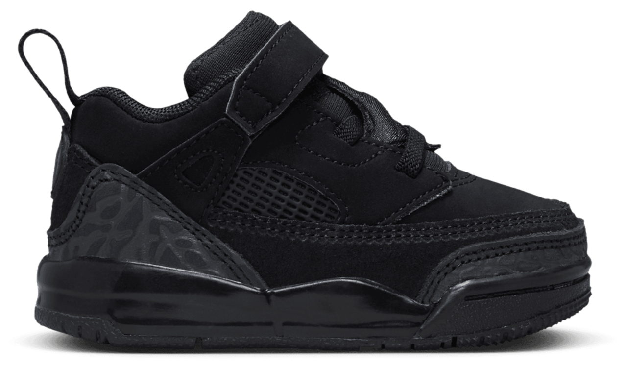 Jordan Spizike Low