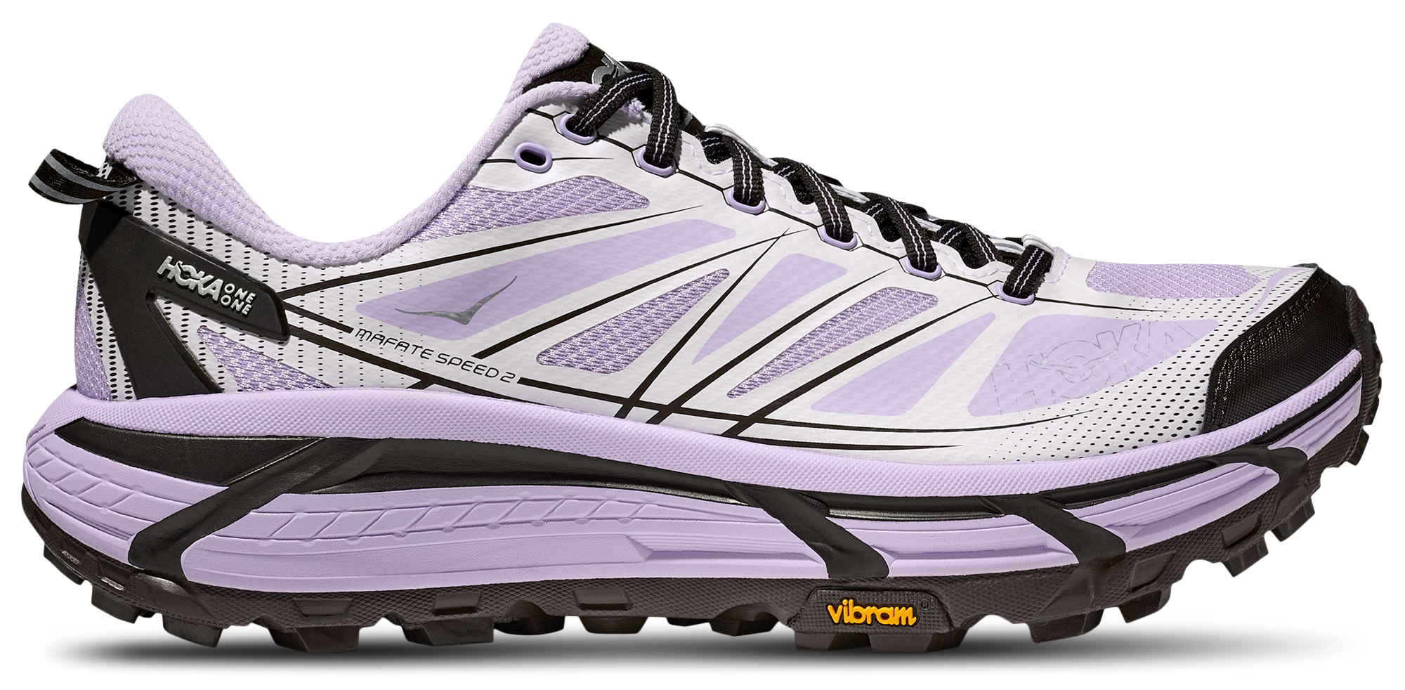 HOKA Mafate Speed 2